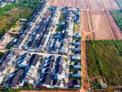 Pemerintah Menanggung PPN Properti, Sektor Properti Perumahan Mendapat Angin Segar