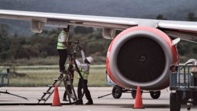 Inilah Cara Produksi Bioavtur yang Digunakan oleh Garuda sebagai Penerbangan Komersial Pertama di Dunia