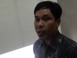 Kadiv Pas Kanwil Kemenkumham DKI Bicara Munarman Dibebaskan Tanpa Syarat.