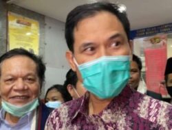 Besok Mantan Juru Bicara FPI Munarman Akan Dibebaskan