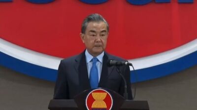 Wang Yi Tiba di AS, Kemungkinan Terjadi Kesepakatan Pertemuan antara Xi Jinping dan Joe Biden