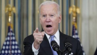 Ancaman Amerika Serikat kepada Iran setelah Gangguan Pasukannya di Timur Tengah Membuat Biden Marah