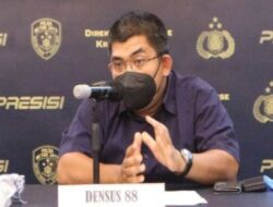 Selama Oktober 2023, Densus 88 Menangkap 59 Tersangka Teroris dalam Upaya Mencegah Pemilu Terancam