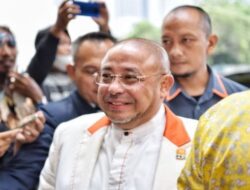 PKS Heran dengan Hasil Survei Anies-Cak Imin yang Konsisten Mengecewakan Meskipun Hadirnya Banyak Massa di Setiap Acara