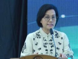 Dukungan Pemerintah Sri Mulyani untuk Teknologi Digital sampai YouTube Terungkap