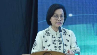 Dukungan Pemerintah Sri Mulyani untuk Teknologi Digital sampai YouTube Terungkap