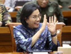 Sektor Properti Dapat Insentif Sebesar Rp 3,4 Triliun dari Sri Mulyani