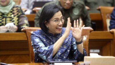 Sektor Properti Dapat Insentif Sebesar Rp 3,4 Triliun dari Sri Mulyani