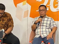 PDIP Memastikan Gibran Sudah Disanksi secara Tertutup oleh Masinton