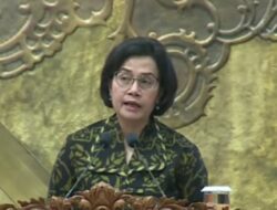 Sri Mulyani Mengingatkan Perbankan Terkait Penyaluran KUR yang Terhambat