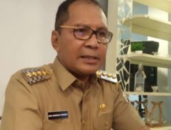 Profil Danny Pomanto, Wali Kota Makassar yang Mengundurkan Diri sebagai Ketua Tim Pemenangan Ganjar-Mahfud