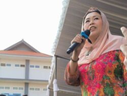 Yenny Wahid Memberikan Dukungan Kepada Ganjar-Mahfud MD, Jubir Anies: Tidak Perlu Mengkhawatirkan Hal Apapun