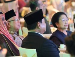 Partai PDIP Mengungkap Pendapatnya Mengenai Kemungkinan Prabowo Bertemu Megawati Usai Gibran Dikabarkan Calon Wakil Presiden