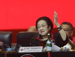 PDIP: Megawati dan Puan Mendirikan Karier Secara Mandiri, Menolak Dinasti Politik