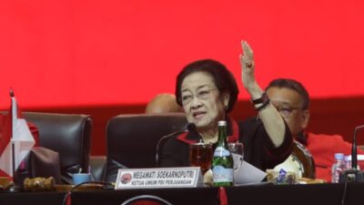 PDIP: Megawati dan Puan Mendirikan Karier Secara Mandiri, Menolak Dinasti Politik