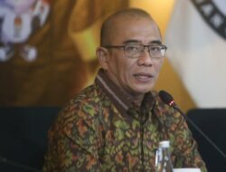 KPU Memutuskan Tidak Mengubah Format Debat Meskipun Mendapat Kritik dari Jokowi