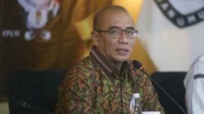 KPU Memutuskan Tidak Mengubah Format Debat Meskipun Mendapat Kritik dari Jokowi