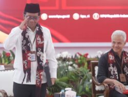 Strategi Menghadapi Korupsi Skala Besar