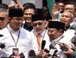 Guyonan Para Petinggi PKB Mengenai Duet Amin yang Belum Juga Menjadi Kapten Tim Pemenangan