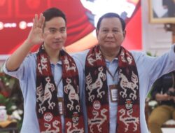 Prabowo-Gibran: Mendukung Kehadiran Tenaga Kerja Asing