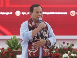 Prabowo Mendapat Dukungan Forum Ulama dan Santri dengan Inspirasi dari Gus Dur di 2024