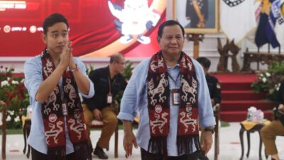 Prabowo-Gibran Unggul di Jatim, Pemilih Meninginkan Pemimpin Muda yang Penuh Harapan