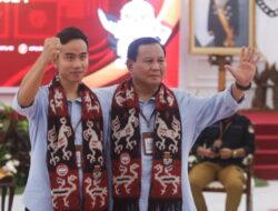 Dukungan Pengusaha Muda di Jepara untuk Prabowo-Gibran dalam Pilpres 2024