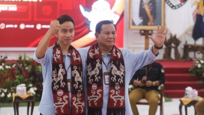 Dukungan Pengusaha Muda di Jepara untuk Prabowo-Gibran dalam Pilpres 2024