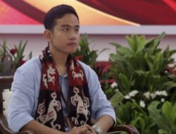 Pernyataan Gibran Usai Hasto Menyinggung tentang PDIP Memberikan Keistimewaan kepada Presiden Jokowi dan Keluarganya