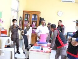 Penggeledahan Dilakukan di Kantor Majelis Adat Aceh Terkait Kasus Korupsi Buku senilai Rp 5,6 Miliar