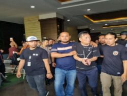 Tersangka Pembunuhan Pegawai Imigrasi di Tangerang Diduga WN Korsel