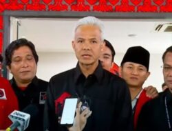 Partisipasi dalam Kegelisahan akan Kehancuran Keadilan