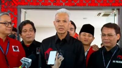 Partisipasi dalam Kegelisahan akan Kehancuran Keadilan