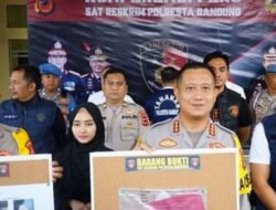 Seorang Pria di Bandung Membunuh Temannya Setelah Tidak Menerima Pengeluarannya dari Grup WhatsApp