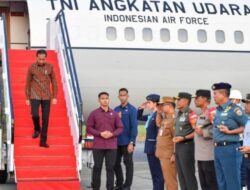 Kunjungan Jokowi ke Kaltim Akan Diresmikan Berbagai Proyek di IKN