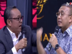 Apakah Program Makan Gratis Prabowo Masuk Akal? – Debat Hebat Deddy Sitorus Vs Andre Rosiade