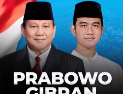 Menggagas Visi Prabowo Gibran untuk Membangun Indonesia Bebas dari Korupsi