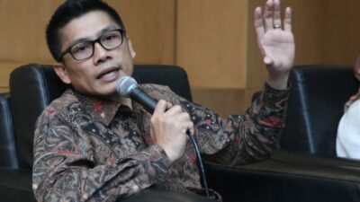 Koordinator Desa Mengungkap bahwa Calon Presiden Memberikan Uang Transportasi Sebesar Rp 1 Juta ke Kepala Desa