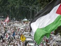 Muhadjir Effendy, Menko PMK, Ungkap Komitmen Tak Terbantahkan Jokowi dalam Mendukung Palestina