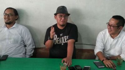 Persatuan Dibangun melalui Narasi, Bukan dengan Politik Memecah Belah