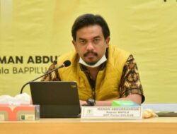 PDIP Dituding Golkar Cuma Menggunakan Usulan Hak Angket Sebagai Trik Politik