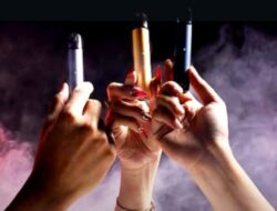 Maraknya Produk Vape Ilegal Mendorong Produsen untuk Mengambil Langkah Antisipasi