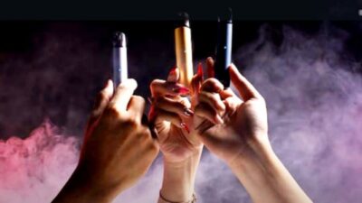 Maraknya Produk Vape Ilegal Mendorong Produsen untuk Mengambil Langkah Antisipasi