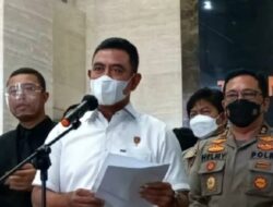 Bareskrim Menyelidiki Tindak Pidana Selain Penistaan Agama dan TPPU yang Dilakukan oleh Panji Gumilang