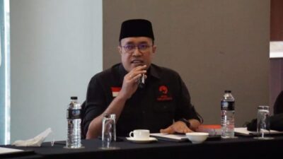 Pemerintah Dituduh Abaikan Pengembangan Sektor Maritim oleh Anggota DPR