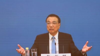 Kejanggalan Meninggalnya Mantan PM China Li Keqiang Dikomentari