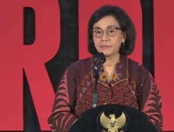 Jokowi Diperintah Bayar Utang Rp 16 T ke Bulog, Sri Mulyani Menunggu Audit BPKP