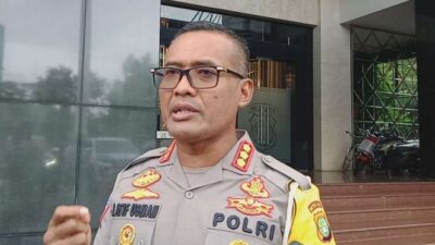 Polisi Menyangkal Uji Emisi Sebagai Persyaratan Perpanjang STNK Kendaraan