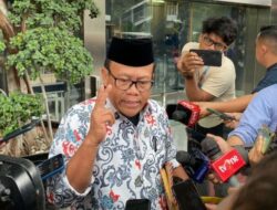 IPW Kritik Polda Jateng Karena Memanggil Ratusan Kades Karanganyar Secara Bersamaan