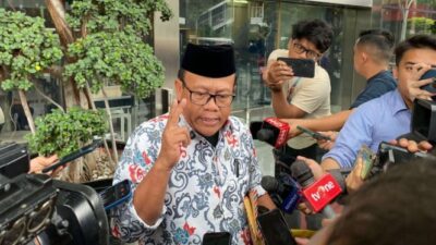 IPW Kritik Polda Jateng Karena Memanggil Ratusan Kades Karanganyar Secara Bersamaan